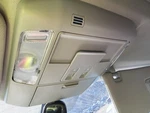 Used Front Upper Center Console Fits: 2016 Toyota Tundra W/sunroof. Fixed Price $174.90.