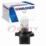 Wagner PC74 Multi Purpose Bulb For Electrical Lighting Body Exterior Km. Fixed Price $7.47.