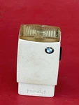 Bmw Glovebox White Flashlight Torch E36 E30 E34 E32 E28 E24 E23 M3 Oem. Fixed Price $65.00.