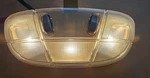 Ford F-150,TAURUS,EXPLORER Rear Overhead Dome Map Light Oem YF1A-13776-A0. Fixed Price $27.00.