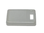 Genuine Nissan Courtesy Light Lens 26411-17F00. Fixed Price $10.24.