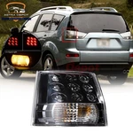 Left Side Outer Tail Light For 2007-2013 Mitsubishi Outlander Ex Brake Stop Lamp. Fixed Price $44.99.