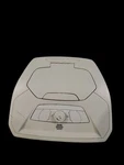 2012-2018 Ford Focus Overhead Console W/o Sunroof Gray Oem. Fixed Price $86.66.