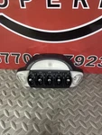 Mini Cooper R59 Dash Roof Operating Unit Light Switch 3456957. Fixed Price $39.96.