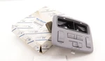 New Oem Genuine Overhead Console 2001-2006 Hyundai Elantra 92820-2D001-OI Grey. Fixed Price $160.00.