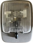 New 89-94 Mazda Family 323 Bg Interior Dome Light Replacement. Fixed Price $15.25.