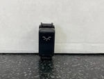 Mercedes-benz Light Switch Interior Lamp Control Button 1248209810 Oem. Fixed Price $85.00.