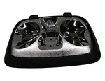 Ford Lamp Asm Interior 5L2Z13776AD New Oem. Fixed Price $52.34.