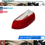 New Jaguar XJ12 XJ40 XJ6 Xjs Door Puddle Lamp Lens Right Hand DBC2534. Fixed Price $15.69.