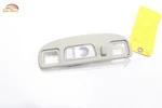 2018-2020 Buick Regal Tourx Rear Right Overhead Roof Dome Light Reading Lamp Oem. Fixed Price $21.99.