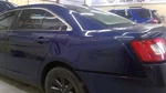 Ford Taurus 2012 Left Quarter Panel Used 0668. Fixed Price $289.74.