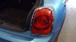 Minicoope 2016 Tail Light 12047781. Fixed Price $169.86.