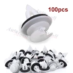 100PC Door Trim Panel Clips For Bmw 7 Series E36 E34 E32 E39 E46 X5 M3 M5 Z3. Fixed Price $10.08.