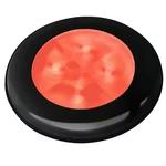 Hella Marine Slim Line Led 'enhanced Brightness' Round Courtesy Lamp - Red Le.... Fixed Price $39.27.