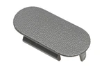 New Oem Ford 1L5Z-99290D90-AAA Black Quarter Panel Plug Nos. Fixed Price $12.49.