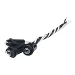 Equus E9904 Replacement Bulb Kit For 1.5" Gauges 3PC Push-in Socket Assemblies. Fixed Price $14.98.