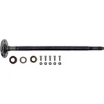630-303 Dorman Axle Shaft Rear Driver Left Side Hand For Jeep Wrangler Cherokee. Fixed Price $259.77.