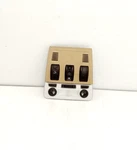 2008 Bmw 328I Overhead Console Dome Light Reading Lamp Oem 6932827. Fixed Price $65.00.