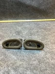 Ford Excursion, Explorer And Lincold Ceiling Lights Left Right. Fixed Price $23.39.