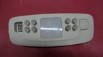 09 Lexus Is 250 Rear Overhead Lamps Coutesey Lights 111376. Fixed Price $80.84.