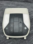 New Oe Infiniti QX50 Overhead Roof Console / Map Lamp Assembly 26430-5NA0A. Fixed Price $447.09.