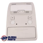 Audi A4 B8 Roof Light Front Reading Lamp Sunglasses Storage 8T0947135A. Fixed Price $90.64.