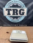 07-13 Infiniti G35 Sedan Front Roof Overhead Room Map Light Assembly 26430-JK15A. Fixed Price $87.85.