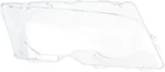 Uro Headlight Lens For Bmw 63128382191KIT. Fixed Price $74.83.