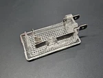 Mercedes Benz Sl C-class E-class S-class Interior Light Housing 126-820-13-01. Fixed Price $17.86.