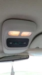 1994-1998 Dodge Ram 1500 2500 3500 Overhead Console Dome Light Display Gray Oem. Fixed Price $143.95.