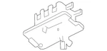 Genuine Gm Cargo Lamp 19316161. Fixed Price $26.45.