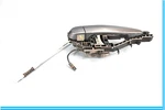 12-18 Bmw 320I 328I 428I Rear Rigth Side Exterior Door Handle 5122 7332268 Oem. Fixed Price $24.00.
