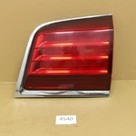 Lexus LX570 2008-2011 Oem Genuine Right Rh Inner Led Tail Light Lamp 81580-60220. Fixed Price $96.99.