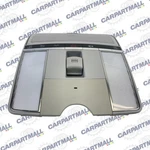 2007-2014 Mercedes-benz CL550 Overhead Dome Light W/ Sun Roof Switch 2218110071. Fixed Price $119.98.