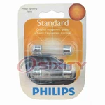 Philips Luggage Compartment Light Bulb For Isuzu Ascender 2003-2008 Gj. Fixed Price $10.16.