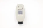 2022 - 2025 Mitsubishi Outlander Rear Right Dome Reading Light Lamp Oem. Fixed Price $35.33.