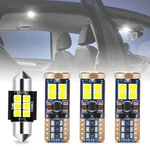 Fit 19-22 Toyota RAV4 Interior Inside Dome Cargo Map Lights Led Bulbs Pcs. Fixed Price $11.04.