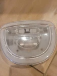 2006-2010 Ford Explorer Oem Rear Cargo Light 07 08 09. Fixed Price $14.00.