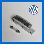 New Beetle Interior Light Courtesy Roof Grey Vw C5W. Fixed Price $13.83.
