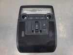 07-13 Bmw X5 X6 E70 E71 Front Dome Overhead Light W/ Sunroof Switch Oem. Fixed Price $49.85.
