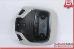 13-17 Maserati Ghibli Front Dome Light Lamp 670024714 Oem. Fixed Price $60.00.