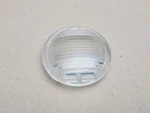 2001-2025 Chrysler Dodge Jeep Interior Rear Cargo Lamp Lens Round Mopar Oem. Fixed Price $20.48.