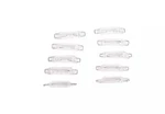 Acdelco Multi-purpose Lamp Bulb L561. Fixed Price $17.20.