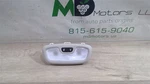 2020-2022 Buick Encore Gx Rear Overhead Roof Dome Light Lamp Oem 42654416. Fixed Price $50.00.