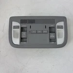 2019-22 Acura Ilx Front Upper Overhead Dome Reading Map Light Lamp Gray Oem. Fixed Price $95.00.