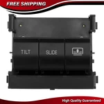 Sunroof Moon Overhead Console Switch Ford Explorer 2011-17 BB5Z15B691AA. Fixed Price $19.94.