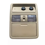 2008-2012 Nissan Frontier Pathfinder Overhead Console Dome Light Reading Map Oem. Fixed Price $44.97.
