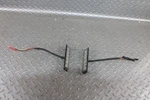 20-24 Explorer Interceptor Rear Trunk Hatch Pair Lh Rh Liftgate Lamps Lights Wty. Fixed Price $181.99.