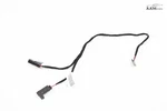 2017-2021 Jeep Compass Front Right Side Door Handle Wire Wiring Harness Oem. Fixed Price $38.99.
