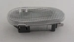 2004 2005 2006 Pontiac Gto Door Panel Courtesy Light Lens Lamp New! 04-06. Fixed Price $49.95.